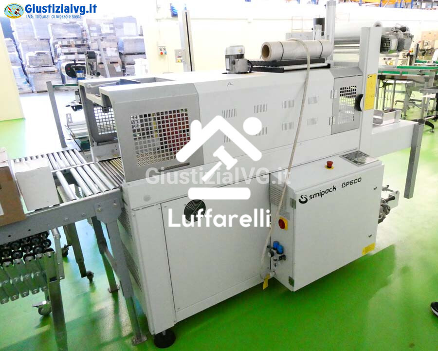 Attrezzature Industriali — foto 3