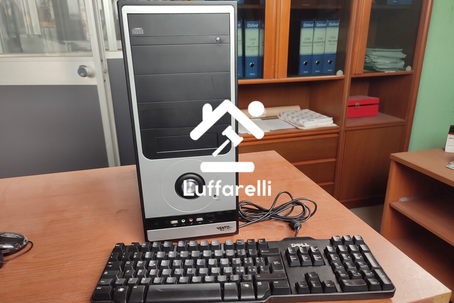 Computer E Attrezzatura Informatica — foto 3