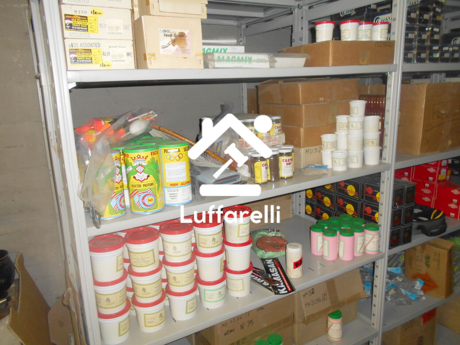 Macchinari Per L'Agricoltura, Foreste E Pesca — foto 7
