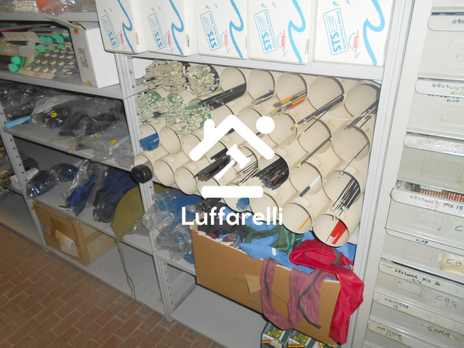Macchinari Per L'Agricoltura, Foreste E Pesca — foto 4