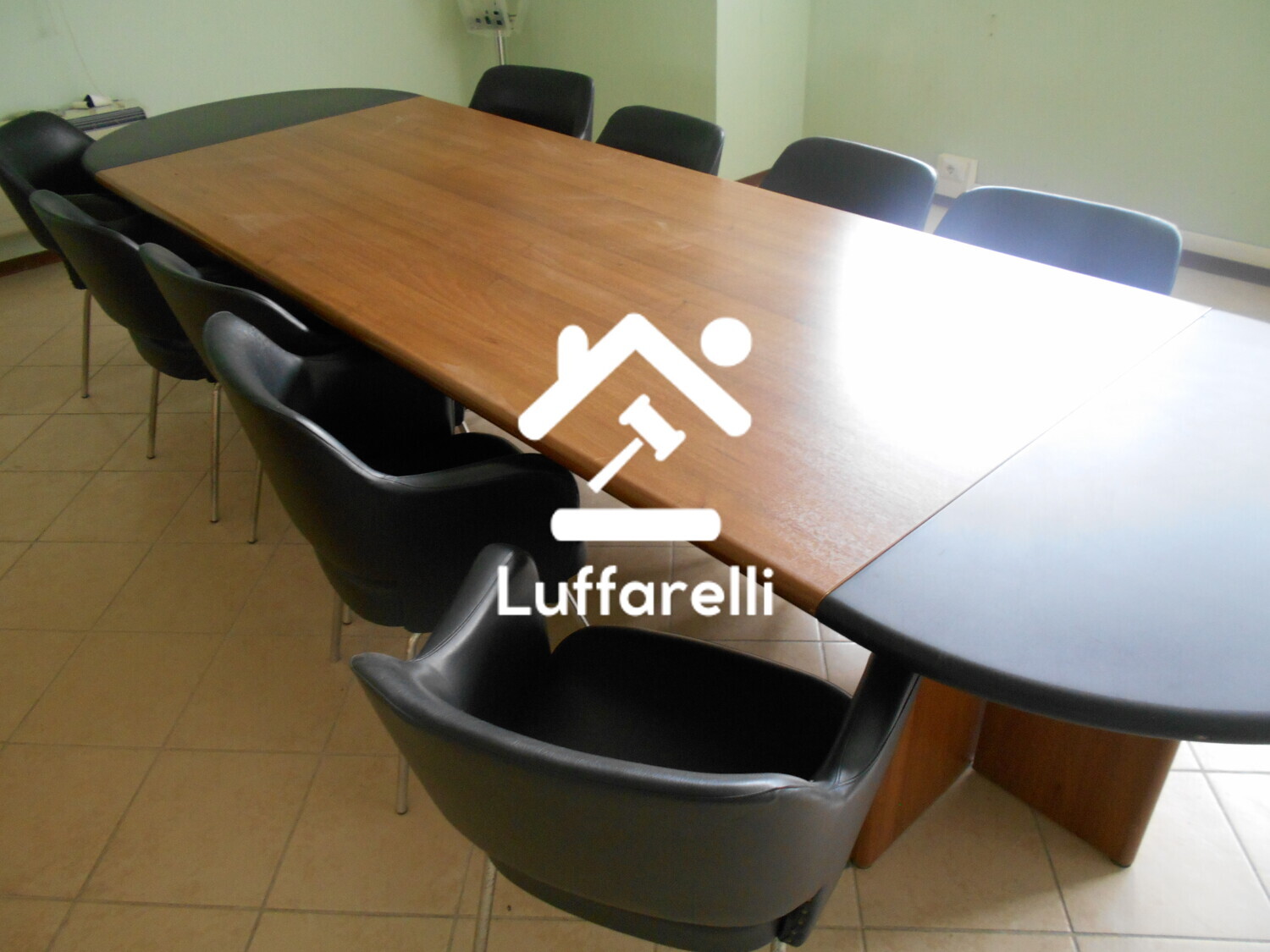 Macchinari Per L'Industria Tessile, Lavorazione Pelli E Calzature — foto 2