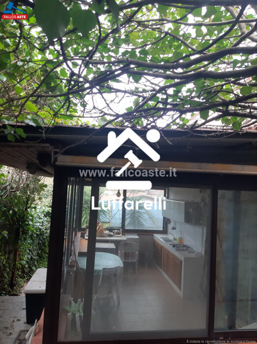 Immagine di CASA / VILLA VIA URANIA – TERRACINA