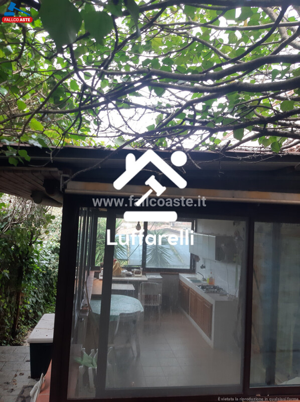 Immagine di CASA / VILLA VIA URANIA – TERRACINA