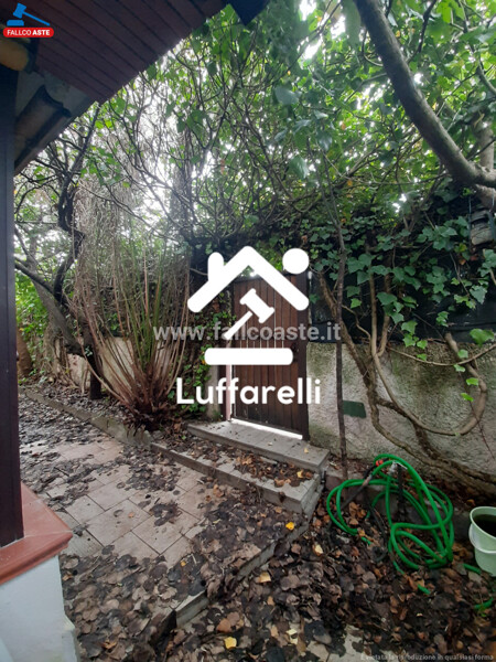 CASA / VILLA VIA URANIA - TERRACINA — foto 3