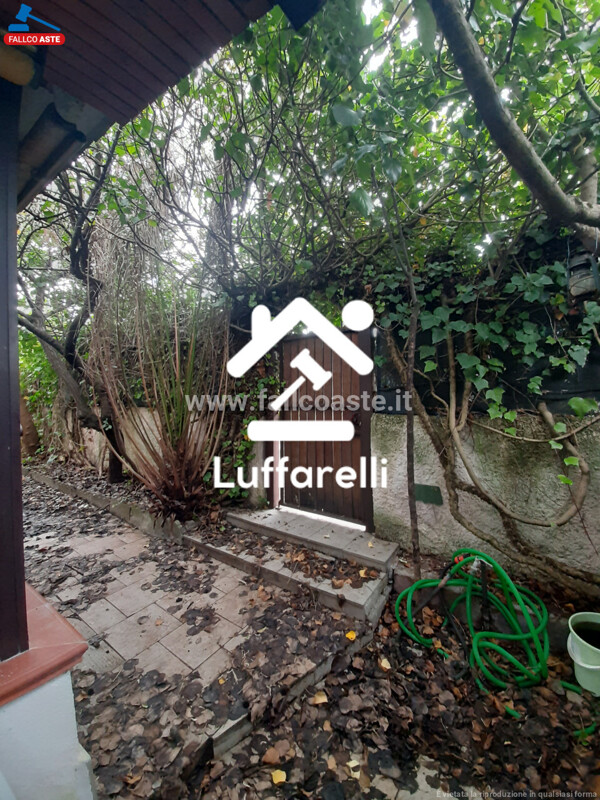 Immagine di CASA / VILLA VIA URANIA – TERRACINA