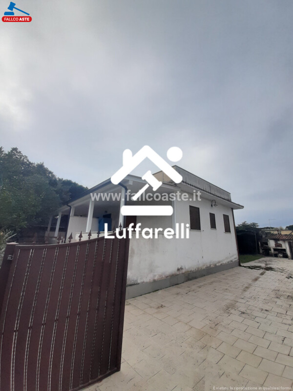 Immagine di CASA / VILLA VIA URANIA – TERRACINA