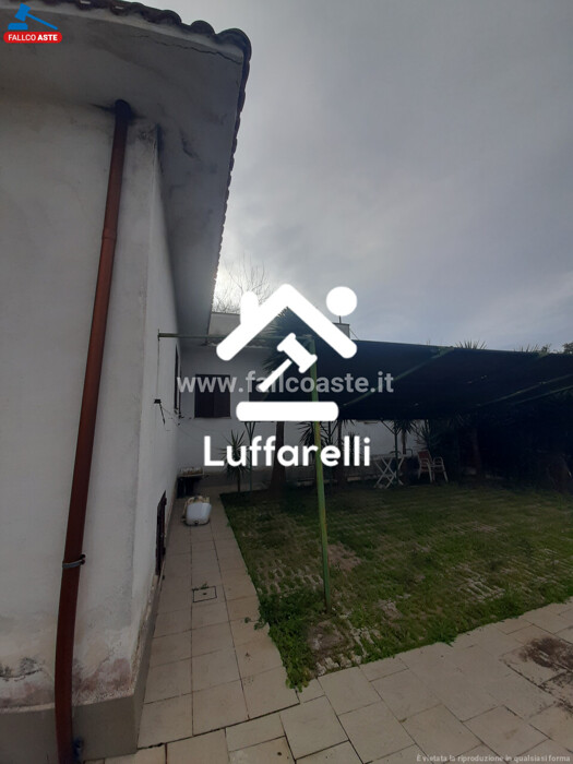 Immagine di CASA / VILLA VIA URANIA – TERRACINA