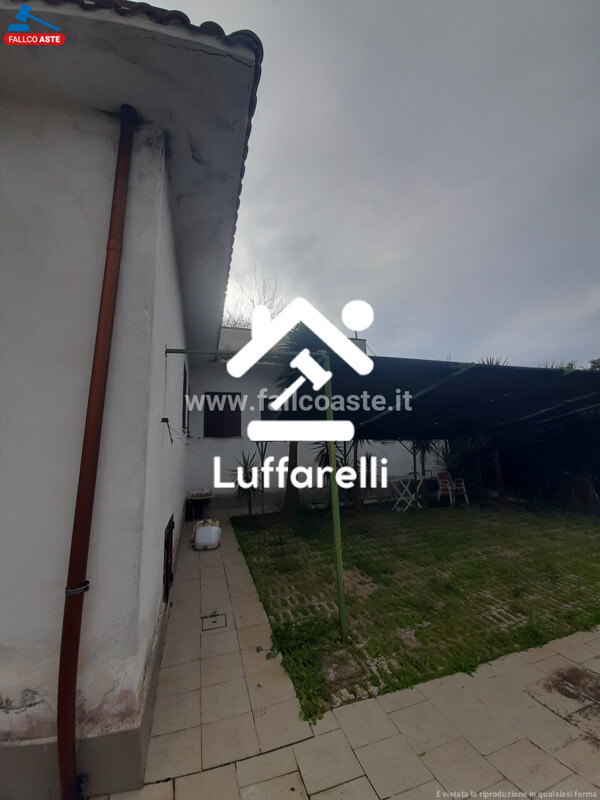 Immagine di CASA / VILLA VIA URANIA – TERRACINA