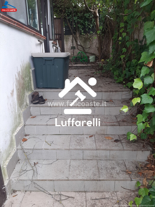 Immagine di CASA / VILLA VIA URANIA – TERRACINA