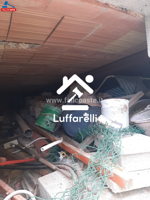 Immagine di CASA / VILLA VIA URANIA – TERRACINA