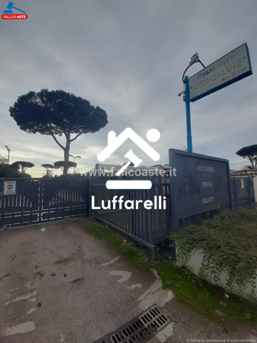 Immagine di CASA / VILLA VIA URANIA – TERRACINA