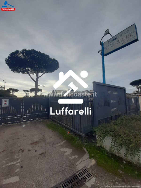 Immagine di CASA / VILLA VIA URANIA – TERRACINA
