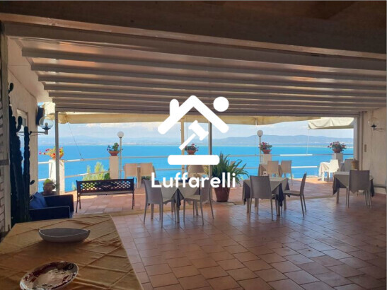 ATTIVITÀ RICETTIVE / SCOPO COMMERCIALE VIA DEL SOLE - MONTE ARGENTARIO — foto 9
