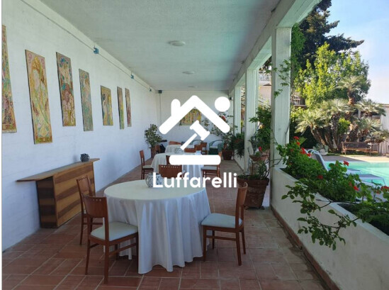 ATTIVITÀ RICETTIVE / SCOPO COMMERCIALE VIA DEL SOLE - MONTE ARGENTARIO — foto 2