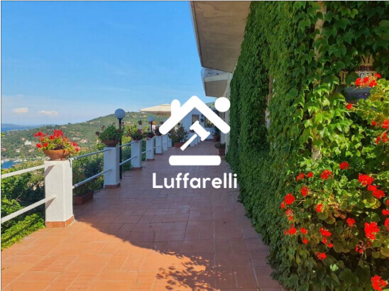 ATTIVITÀ RICETTIVE / SCOPO COMMERCIALE VIA DEL SOLE - MONTE ARGENTARIO — foto 3