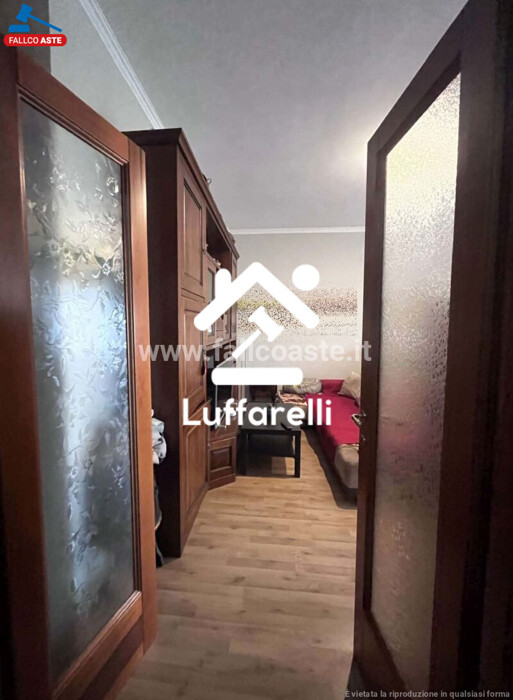 Immagine di APPARTAMENTO VIA PAPA PIO IX – TIVOLI
