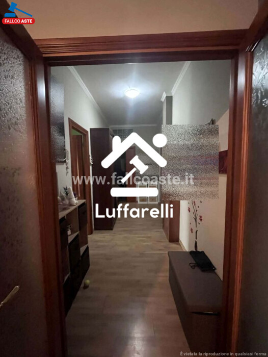 Immagine di APPARTAMENTO VIA PAPA PIO IX – TIVOLI