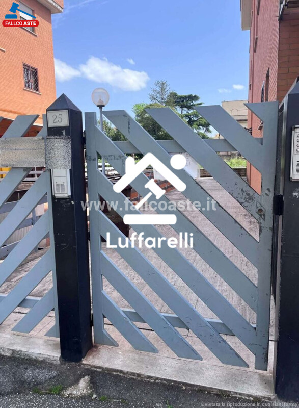 Immagine di APPARTAMENTO VIA PAPA PIO IX – TIVOLI