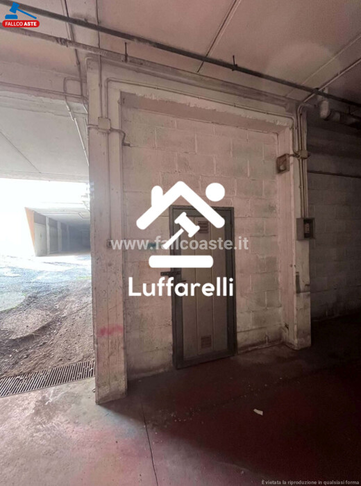 Immagine di APPARTAMENTO VIA PAPA PIO IX – TIVOLI