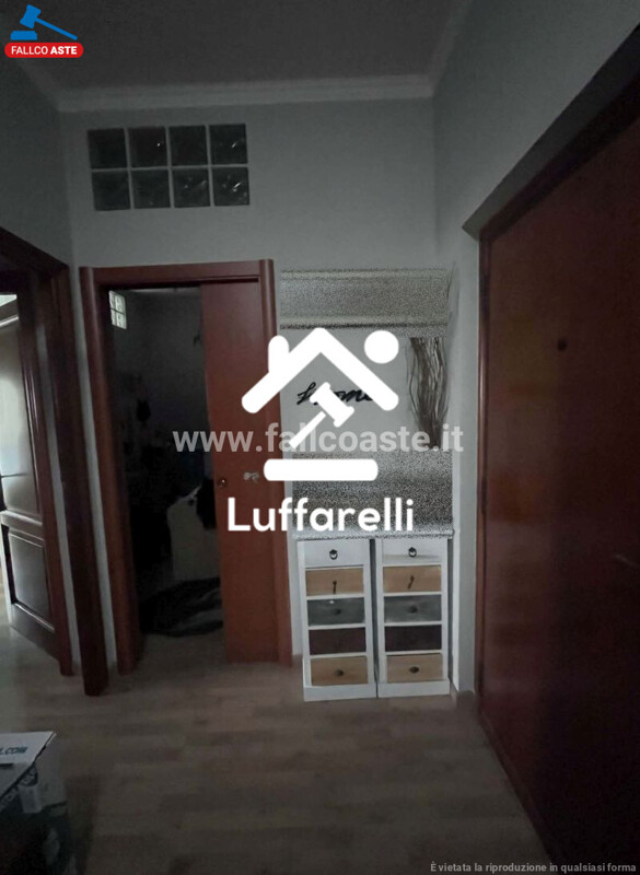 Immagine di APPARTAMENTO VIA PAPA PIO IX – TIVOLI