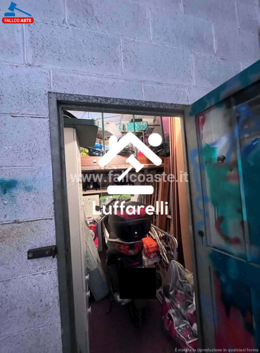 Immagine di APPARTAMENTO VIA PAPA PIO IX – TIVOLI