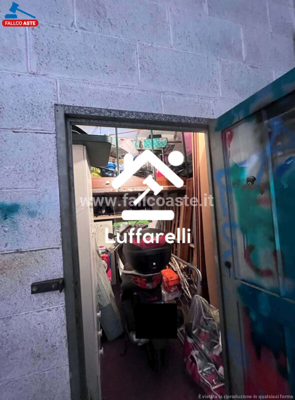 Immagine di APPARTAMENTO VIA PAPA PIO IX – TIVOLI