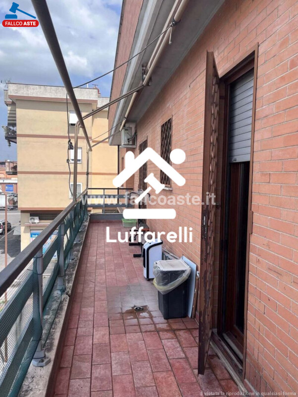 Immagine di APPARTAMENTO VIA PAPA PIO IX – TIVOLI
