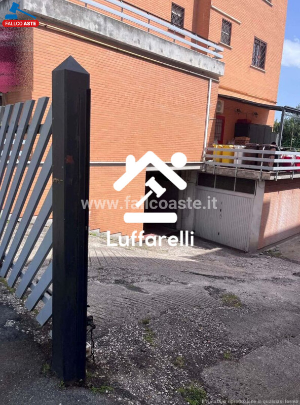 Immagine di APPARTAMENTO VIA PAPA PIO IX – TIVOLI