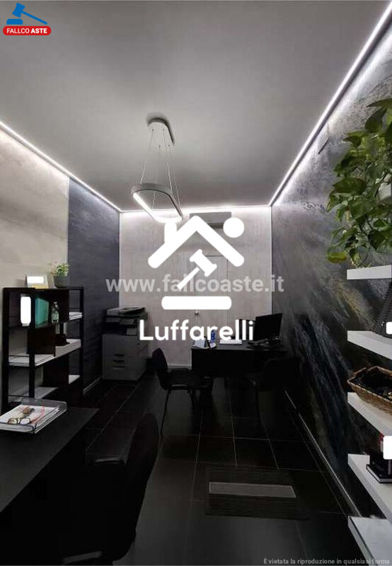Immagine di NEGOZIO O LOCALE COMMERCIALE PIAZZA MONTE BALDO – ROMA