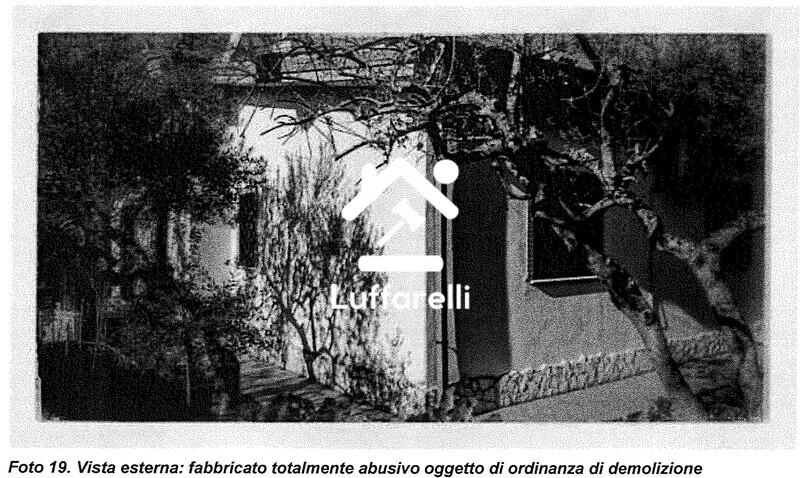 Immagine di CASA / VILLA LOCALITÀ PRATONI PARTI COMUNI – COLONNA