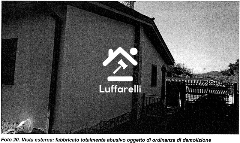 Immagine di CASA / VILLA LOCALITÀ PRATONI PARTI COMUNI – COLONNA