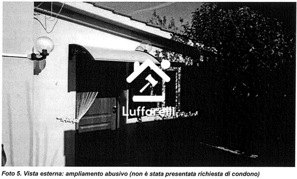 CASA / VILLA LOCALITÀ PRATONI PARTI COMUNI - COLONNA — foto 3
