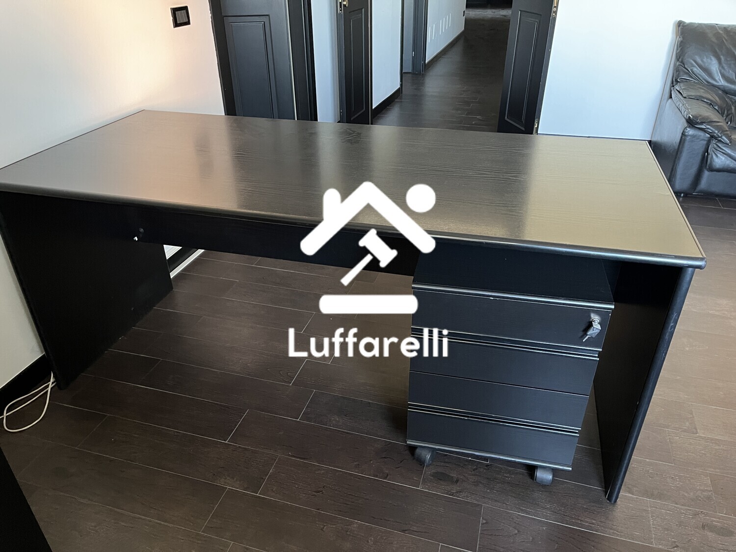 Mobili E Arredo Per Ufficio — foto 8