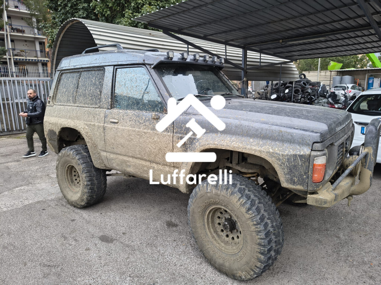 Autovetture — foto 2