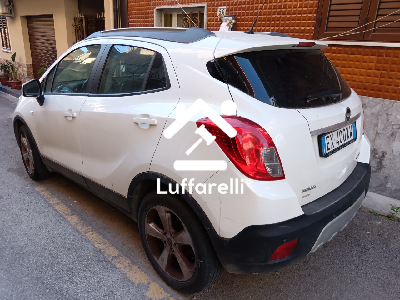Autovetture — foto 4
