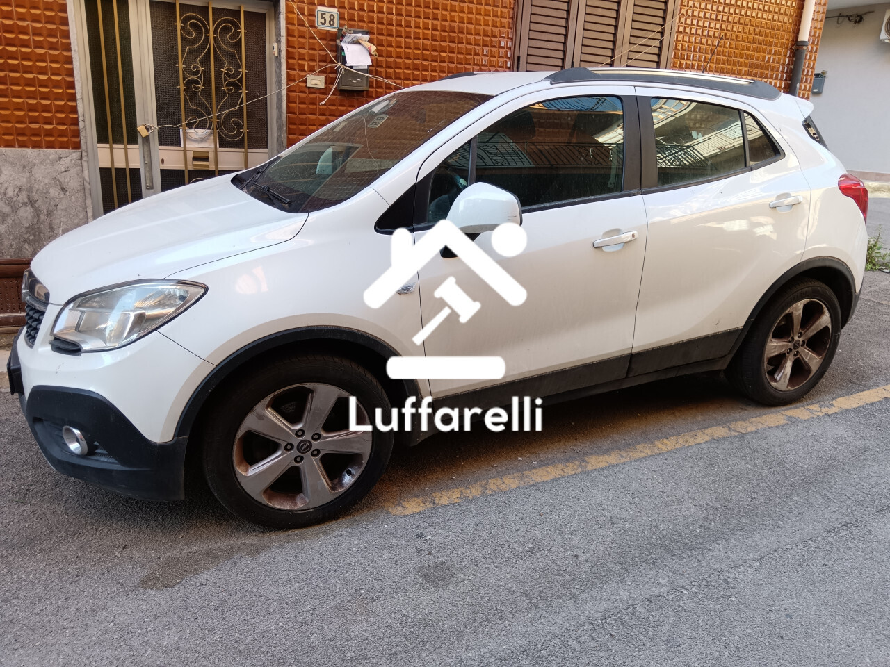 Autovetture — foto 5