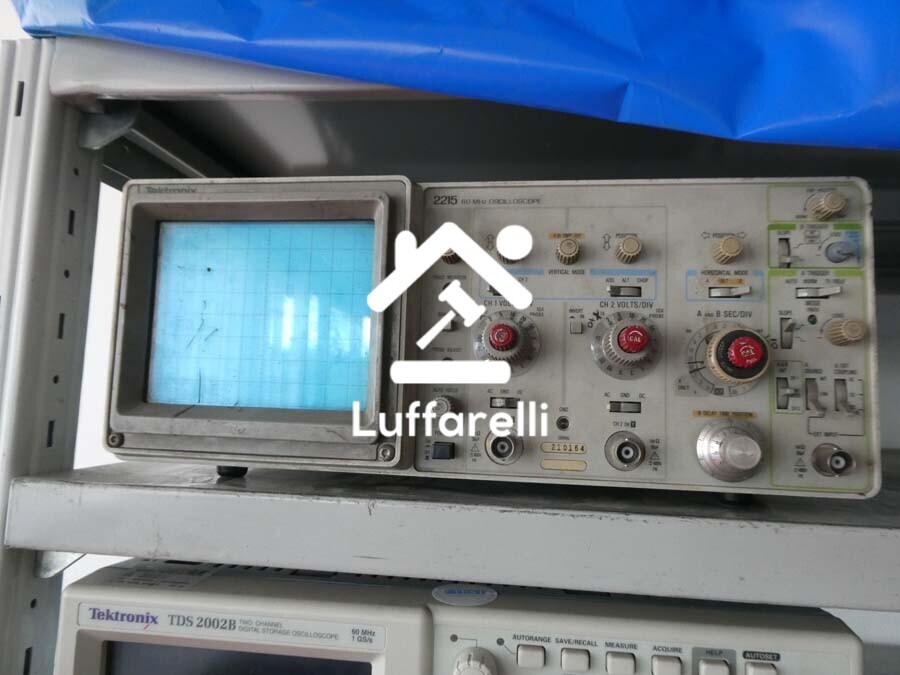 Attrezzature Industriali — foto 4