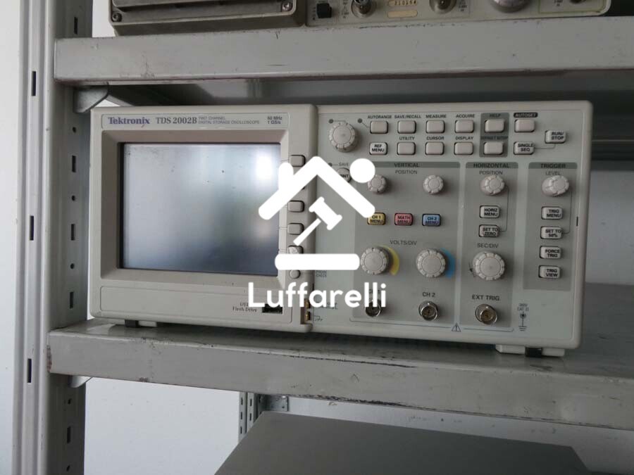 Attrezzature Industriali — foto 5