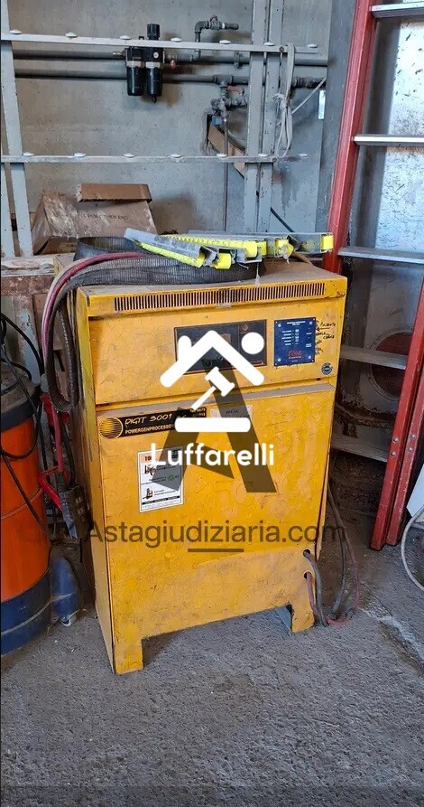 Attrezzature Industriali — foto 4