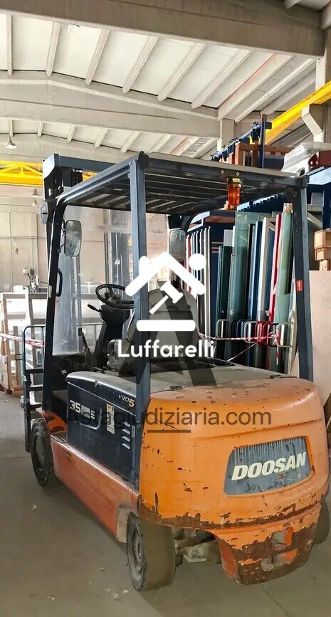 Attrezzature Industriali — foto 2