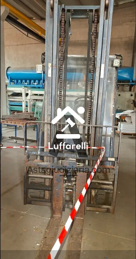 Attrezzature Industriali — foto 5