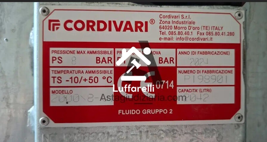 Attrezzature Industriali — foto 2