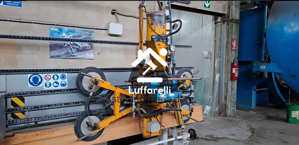 Attrezzature Industriali — foto 2