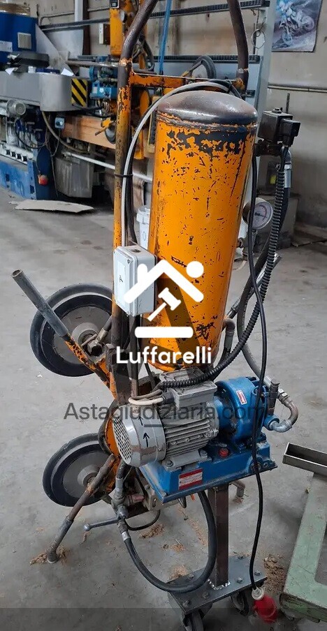 Attrezzature Industriali — foto 5