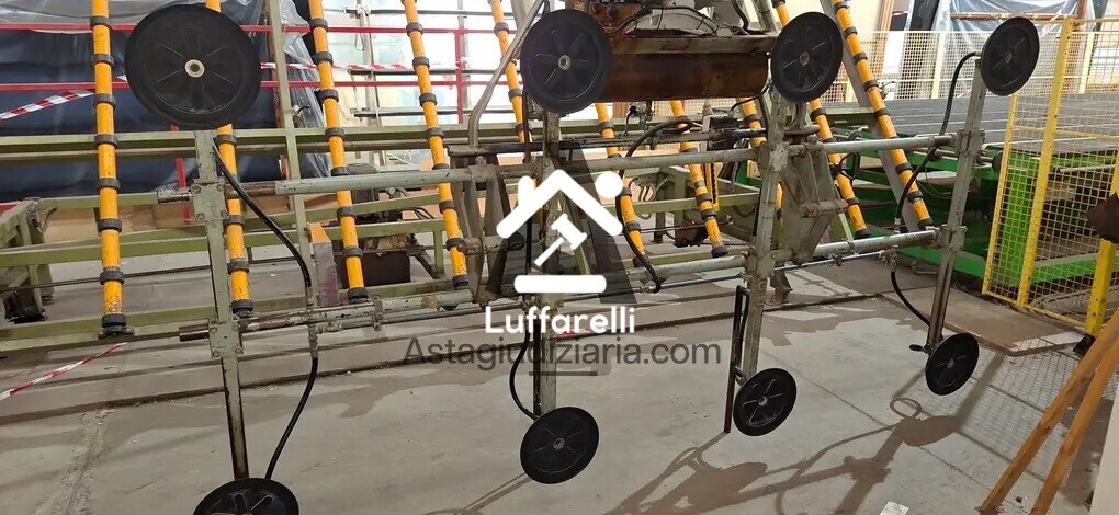 Attrezzature Industriali — foto 4