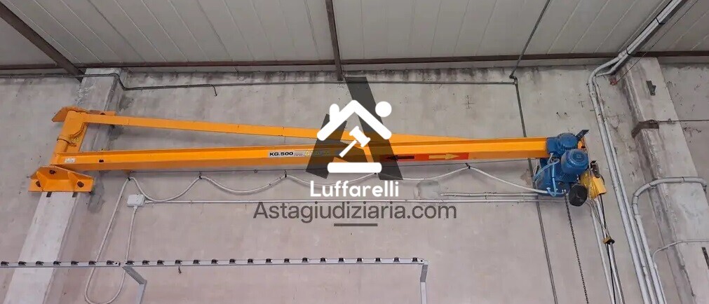 Attrezzature Industriali — foto 2