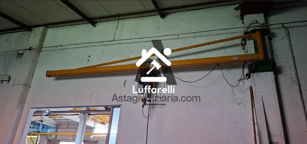 Attrezzature Industriali — foto 4