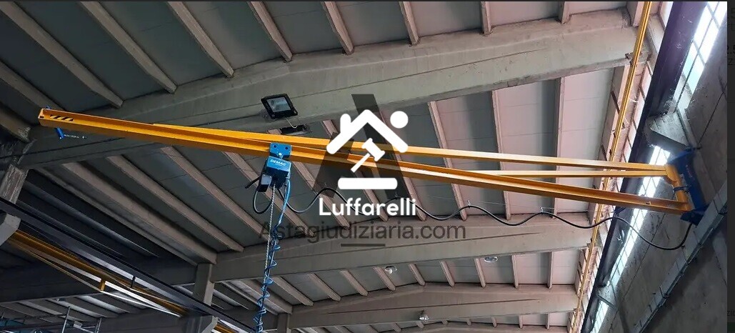 Attrezzature Industriali — foto 3