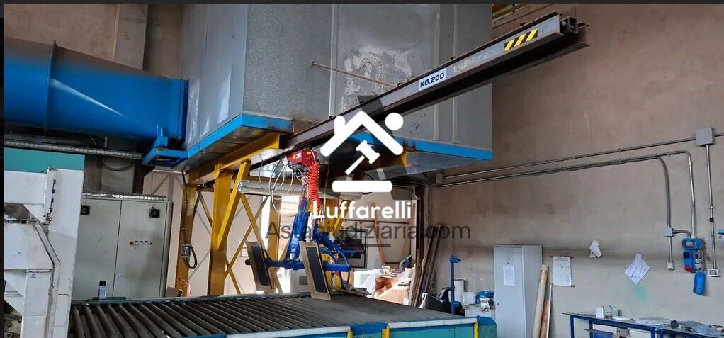 Attrezzature Industriali — foto 5