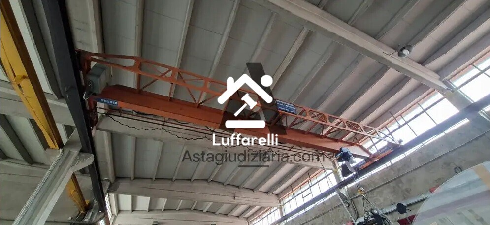 Attrezzature Industriali — foto 2